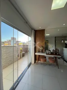 Cobertura com 3 Quartos à venda, 184m² no Centro, Divinópolis