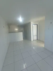 Apartamento com 2 Quartos para alugar, 70m² no São Jorge, Manaus