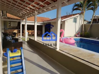 Casa com 3 Quartos à venda, 237m² no Caputera, Caraguatatuba