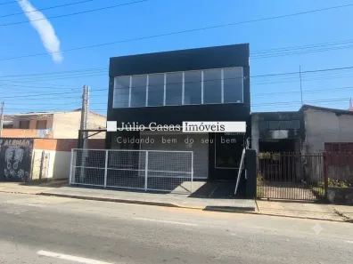 Prédio Comercial à venda, 380m² no Jardim Toledo, Votorantim