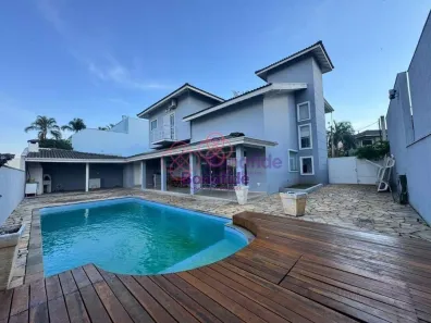 Casa com 3 Quartos à venda, 350m² no Chácara Malota, Jundiaí