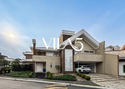 Apartamento com 3 Quartos à venda, 282m² no Uberaba, Curitiba