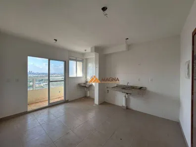 Apartamento com 2 Quartos à venda, 48m² no Recreio das Acácias, Ribeirão Preto