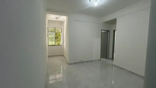 Apartamento com 2 Quartos à venda, 53m² no Centro, Rio de Janeiro
