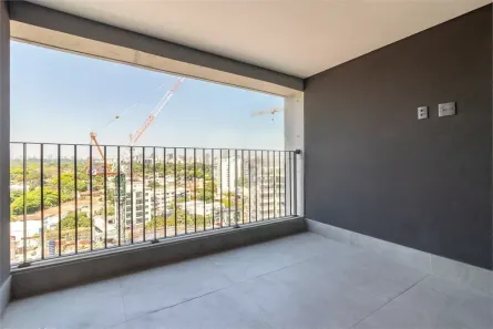 Apartamento com 2 Quartos à venda, 96m² no Pinheiros, São Paulo