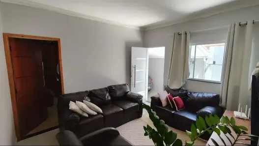 Casa com 3 Quartos à venda, 125m² no Jardim Residencial Roseira, Limeira