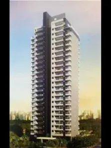 Apartamento com 2 Quartos à venda, 87m² no Vila Mariana, São Paulo
