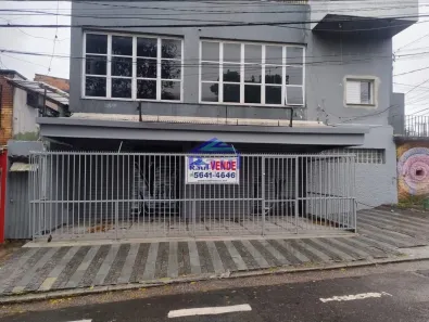 Ponto Comercial à venda, 97m² no Planalto Paulista, São Paulo