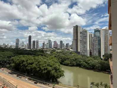 Apartamento com 2 Quartos à venda, 75m² no Setor Pedro Ludovico, Goiânia