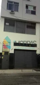 Ponto Comercial à venda, 368m² no Centro, Rio de Janeiro