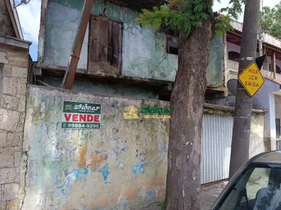 Sobrado com 1 Quarto à venda, 51m² no Ponte Grande, Guarulhos
