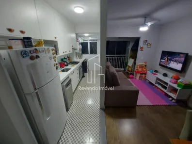 Apartamento com 2 Quartos à venda, 62m² no Fundação, São Caetano do Sul