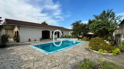Casa com 4 Quartos à venda, 200m² no Bal Stella Maris, Peruíbe