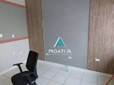 Imóvel Comercial com 2 Quartos para alugar, 85m² no Jardim, Santo André