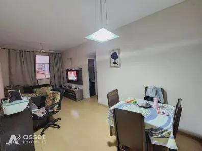 Apartamento com 2 Quartos à venda, 70m² no Icaraí, Niterói