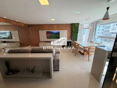 Apartamento com 3 Quartos à venda, 121m² no Jardim América, Goiânia