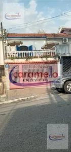 Sobrado com 2 Quartos à venda, 100m² no Freguesia do Ó, São Paulo