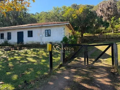 Fazenda/Sítio à venda, 110m² no Vargem Pequena, Florianópolis