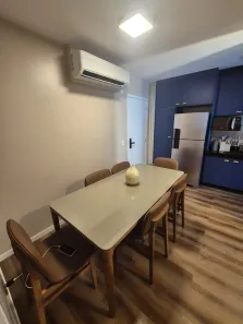 Apartamento com 2 Quartos para alugar, 64m² no Cremação, Belém