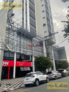 Sala Comercial à venda, 90m² no Centro, Suzano