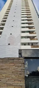 Apartamento com 2 Quartos à venda, 80m² no Casa Amarela, Recife