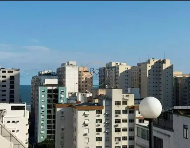 Apartamento com 1 Quarto à venda, 112m² no Pompéia, Santos
