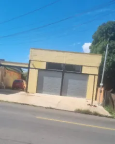 Galpão/Depósito/Armazém à venda, 360m² no Setor Faiçalville, Goiânia
