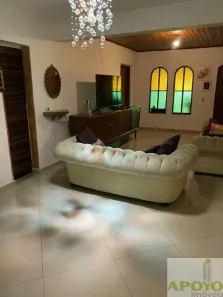 Casa com 3 Quartos à venda, 198m² no Jardim Lídia, São Paulo
