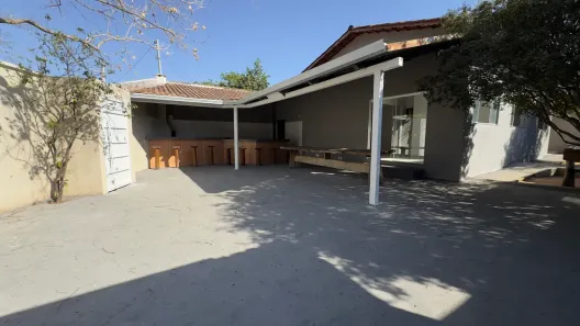 Casa com 3 Quartos à venda, 205m² no Parque Santa Cecília, Aparecida de Goiânia