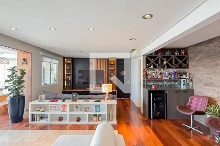 Apartamento com 3 Quartos à venda, 140m² no Ipiranga, São Paulo