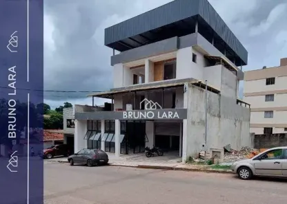 Sala Comercial para alugar, 25m² no São Sebastião, Igarapé