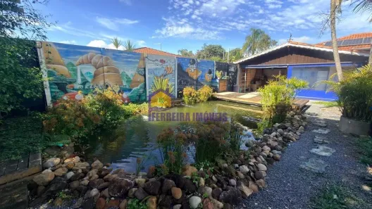 Fazenda/Sítio com 2 Quartos à venda, 890m² no Curral, Ibiúna