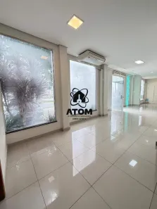 Ponto Comercial para alugar, 170m² no Jardim das Monções, Taubaté