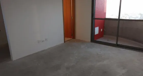 Apartamento com 3 Quartos à venda, 135m² no Campestre, Santo André