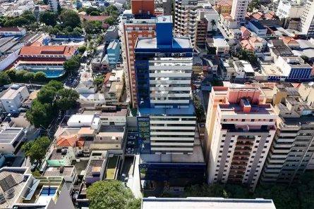 Sala Comercial à venda, 35m² no Vila Boaventura, Jundiaí