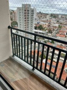 Apartamento com 2 Quartos à venda, 72m² no Centro, Jacareí