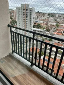 Apartamento com 2 Quartos à venda, 72m² no Centro, Jacareí
