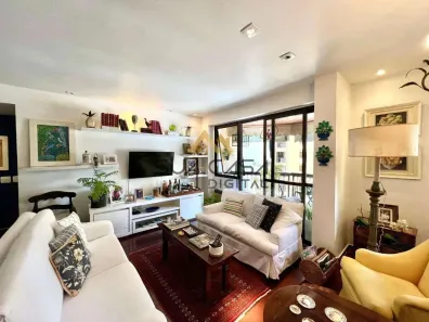 Apartamento com 2 Quartos à venda, 108m² no Barra da Tijuca, Rio de Janeiro
