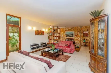 Casa com 4 Quartos à venda, 351m² no Vila Madalena, São Paulo