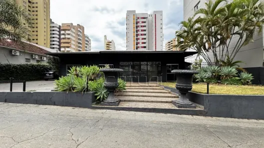 Sala Comercial com 1 Quarto para alugar, 253m² no Centro, Londrina