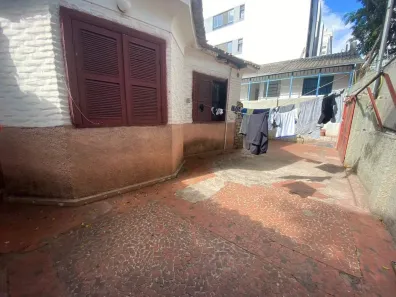Casa com 5 Quartos à venda, 358m² no Carmo, Belo Horizonte