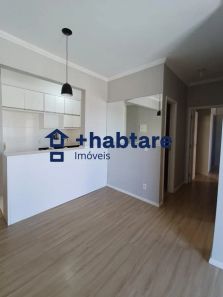 Apartamento com 2 Quartos à venda, 57m² no Loteamento Residencial Viva Vista, Sumaré