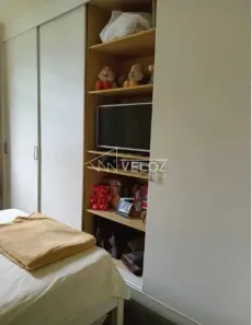 Apartamento com 1 Quarto à venda, 75m² no Glória, Rio de Janeiro
