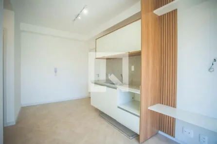 Apartamento com 1 Quarto à venda, 34m² no Vila Clementino, São Paulo