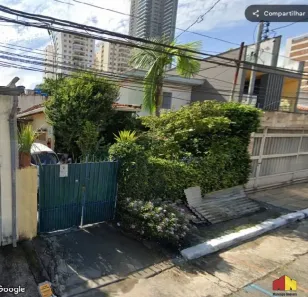Lote/Terreno à venda, 170m² no Cidade Mãe do Céu, São Paulo
