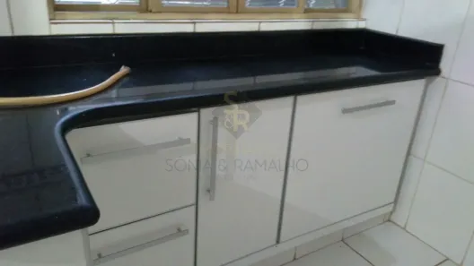 Apartamento com 2 Quartos à venda, 59m² no Vila Virgínia, Ribeirão Preto