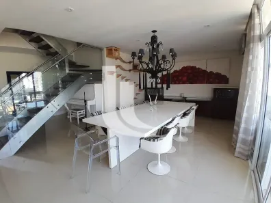 Cobertura com 4 Quartos à venda, 480m² no Santa Cecília, São Paulo