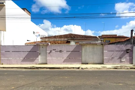 Casa com 2 Quartos para alugar, 450m² no Maria Preta, Santo Antônio de Jesus