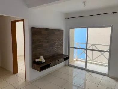 Apartamento com 2 Quartos à venda, 63m² no Porto Meira, Foz do Iguaçu