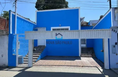 Casa com 2 Quartos à venda, 100m² no Água Funda, São Paulo